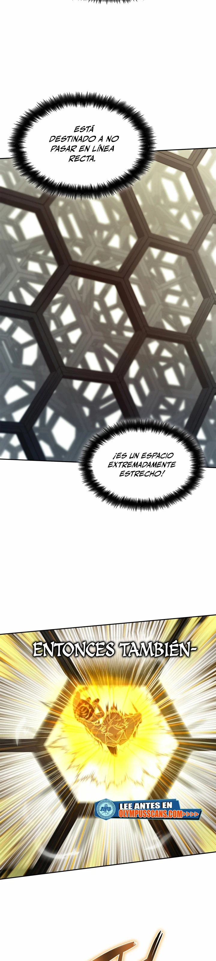 Shirone El Infinit0 (Mago infinito) capítulo 38, página 22
