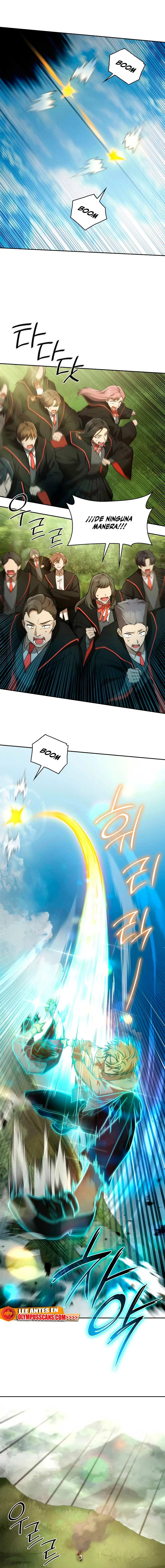 Shirone El Infinit0 (Mago infinito) capítulo 39, página 10