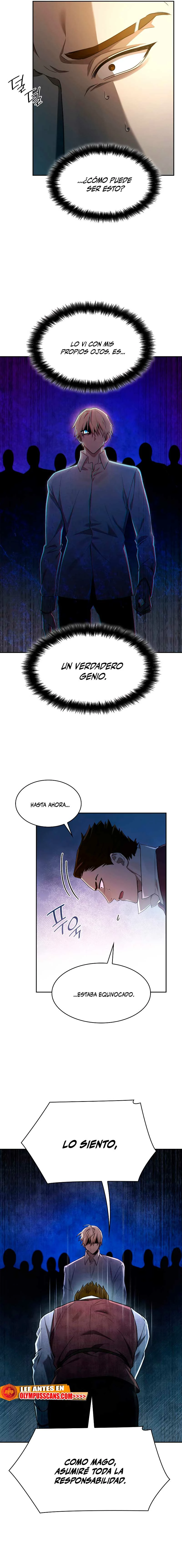 Shirone El Infinit0 (Mago infinito) capítulo 39, página 20