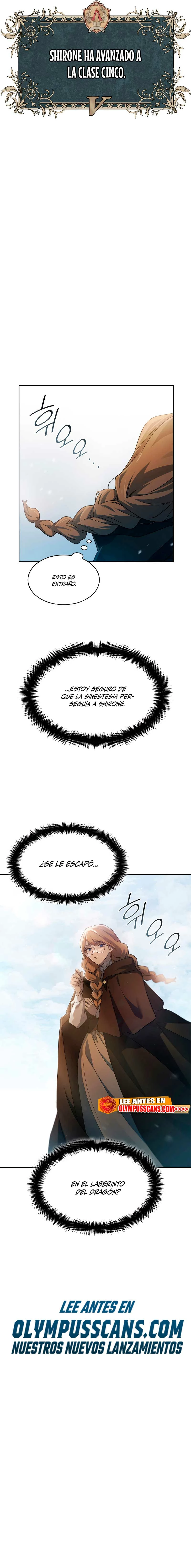 Shirone El Infinit0 (Mago infinito) capítulo 39, página 25