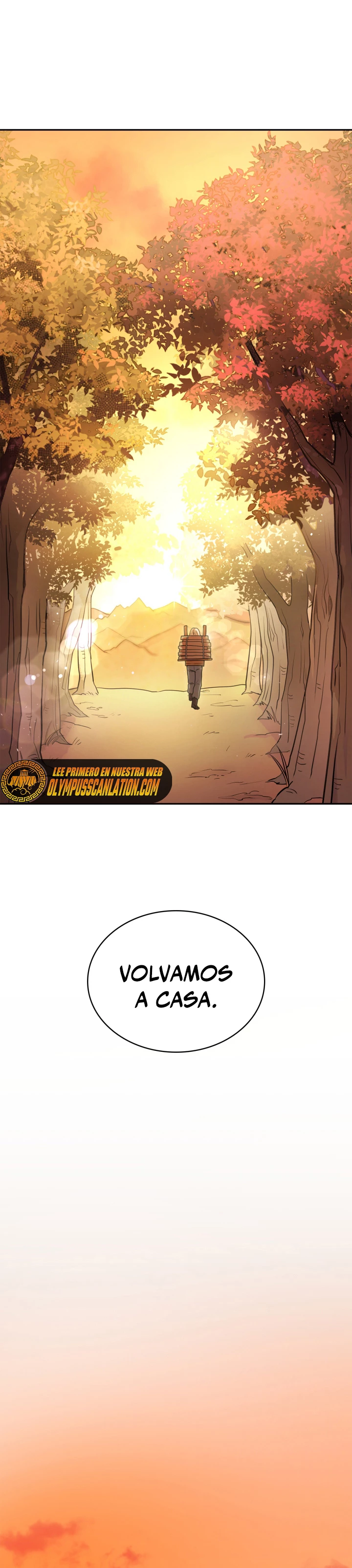 Shirone El Infinit0 (Mago infinito) capítulo 4, página 23