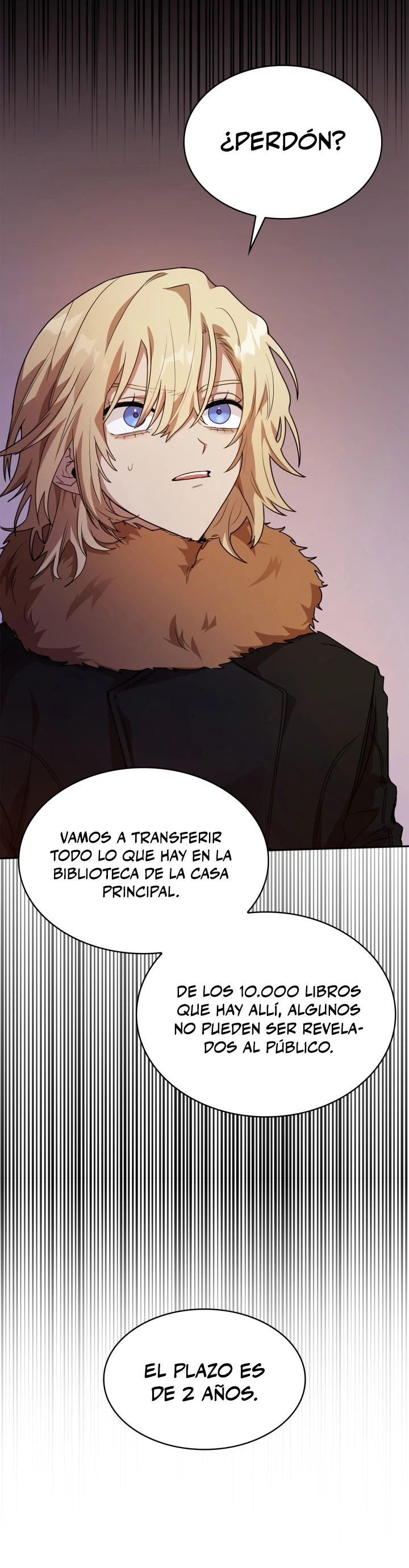 Shirone El Infinit0 (Mago infinito) capítulo 4, página 29