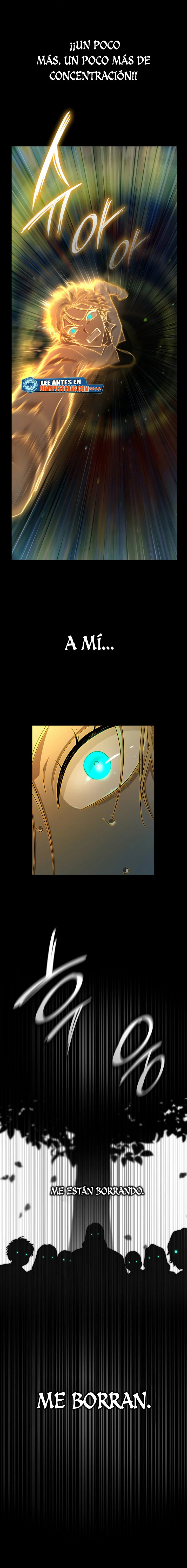 Shirone El Infinit0 (Mago infinito) capítulo 40, página 13