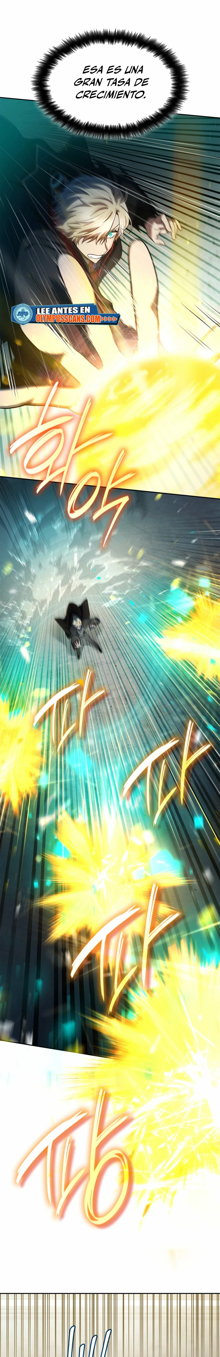 Shirone El Infinit0 (Mago infinito) capítulo 44, página 14