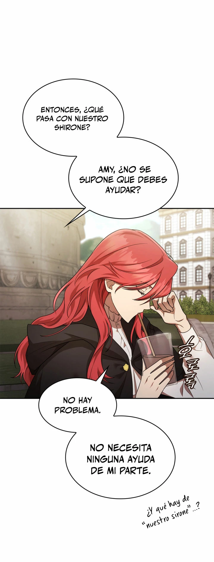 Shirone El Infinit0 (Mago infinito) capítulo 45, página 29