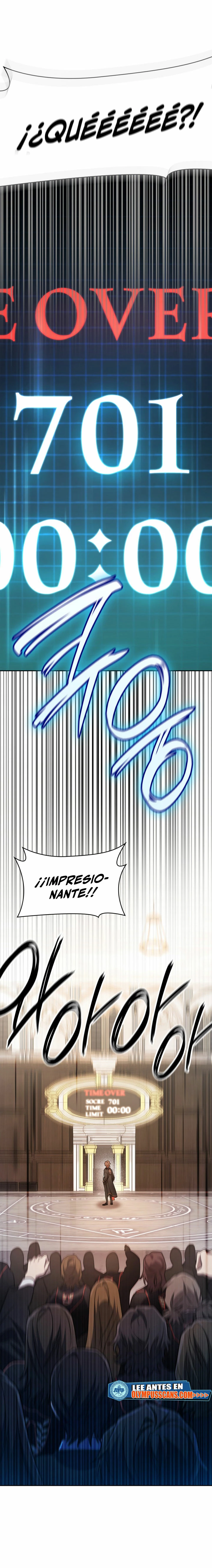 Shirone El Infinit0 (Mago infinito) capítulo 45, página 35