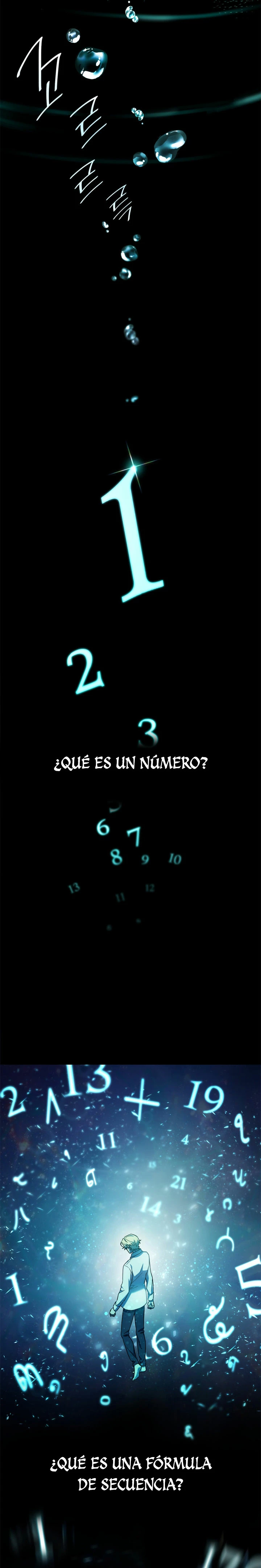 Shirone El Infinit0 (Mago infinito) capítulo 46, página 11