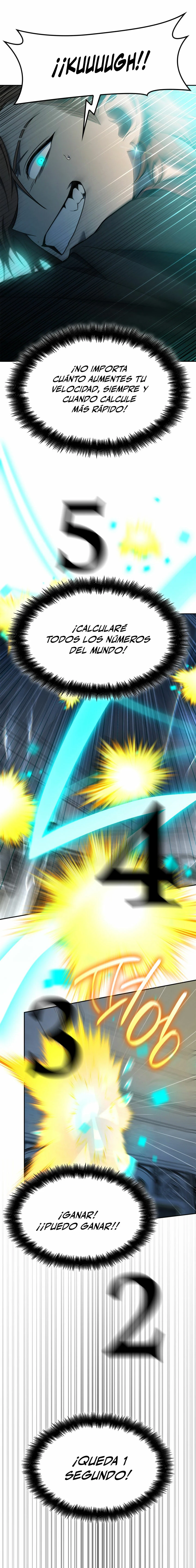 Shirone El Infinit0 (Mago infinito) capítulo 47, página 27