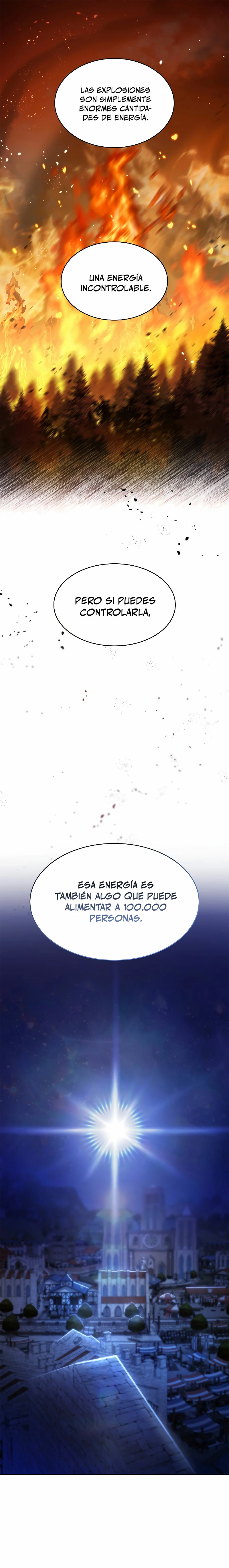 Shirone El Infinit0 (Mago infinito) capítulo 48, página 2