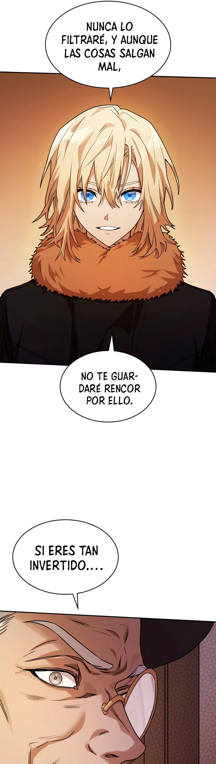 Shirone El Infinit0 (Mago infinito) capítulo 5, página 7