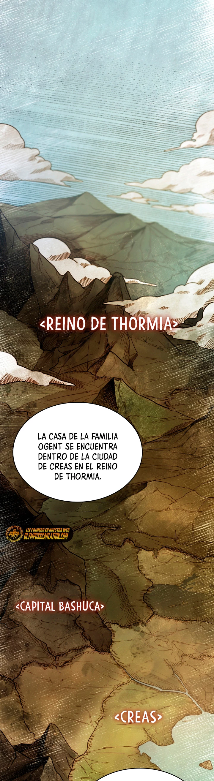 Shirone El Infinit0 (Mago infinito) capítulo 5, página 26