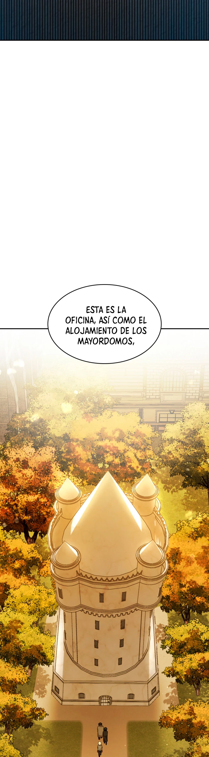 Shirone El Infinit0 (Mago infinito) capítulo 5, página 32