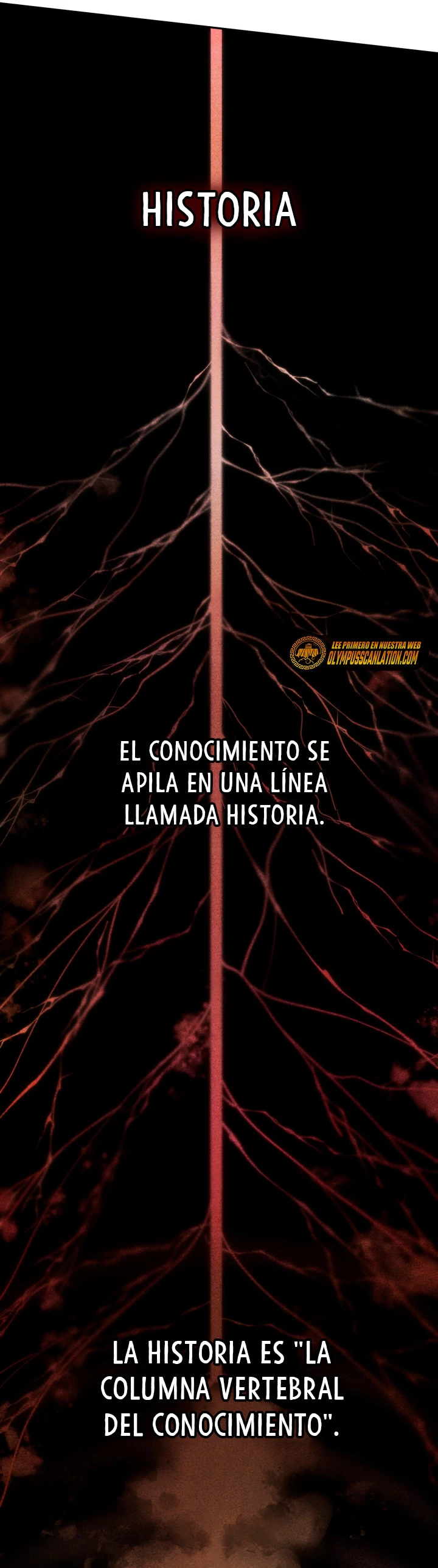 Shirone El Infinit0 (Mago infinito) capítulo 5, página 45