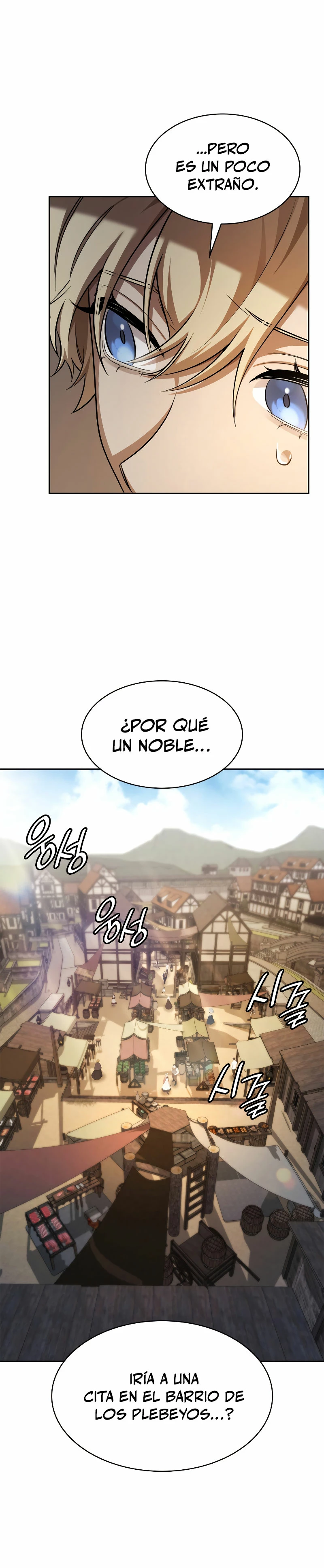 Shirone El Infinit0 (Mago infinito) capítulo 51, página 2