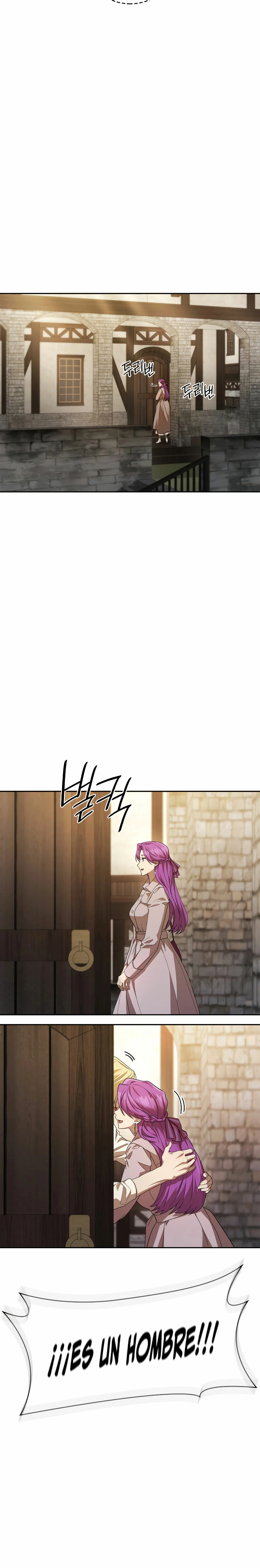 Shirone El Infinit0 (Mago infinito) capítulo 51, página 4