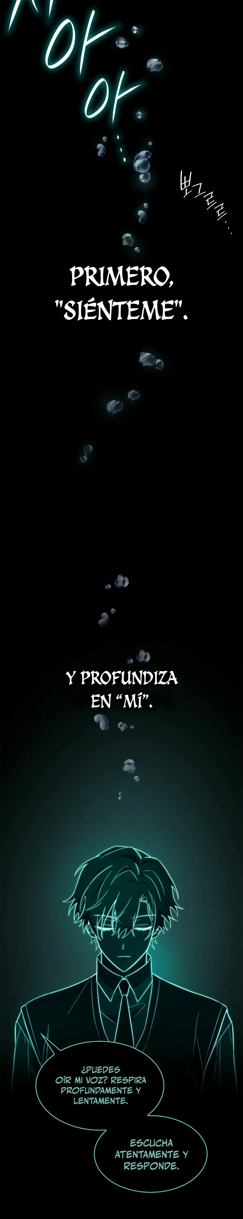 Shirone El Infinit0 (Mago infinito) capítulo 53, página 24
