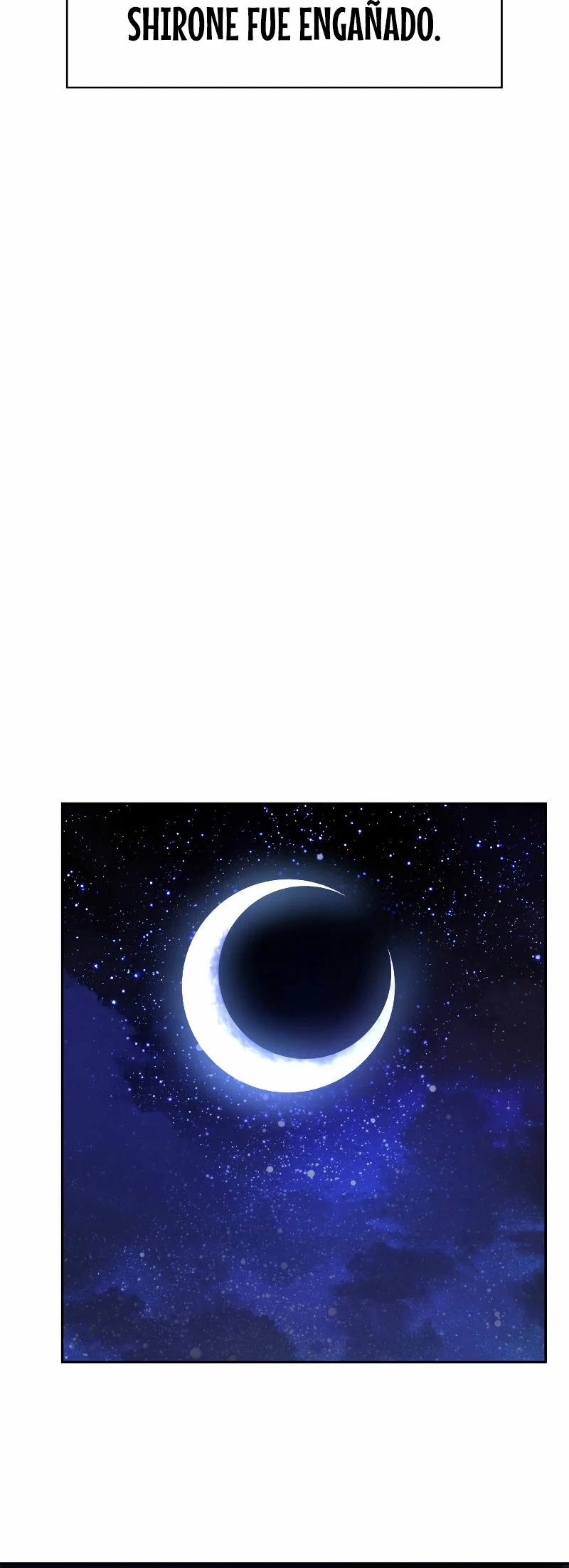 Shirone El Infinit0 (Mago infinito) capítulo 53, página 26