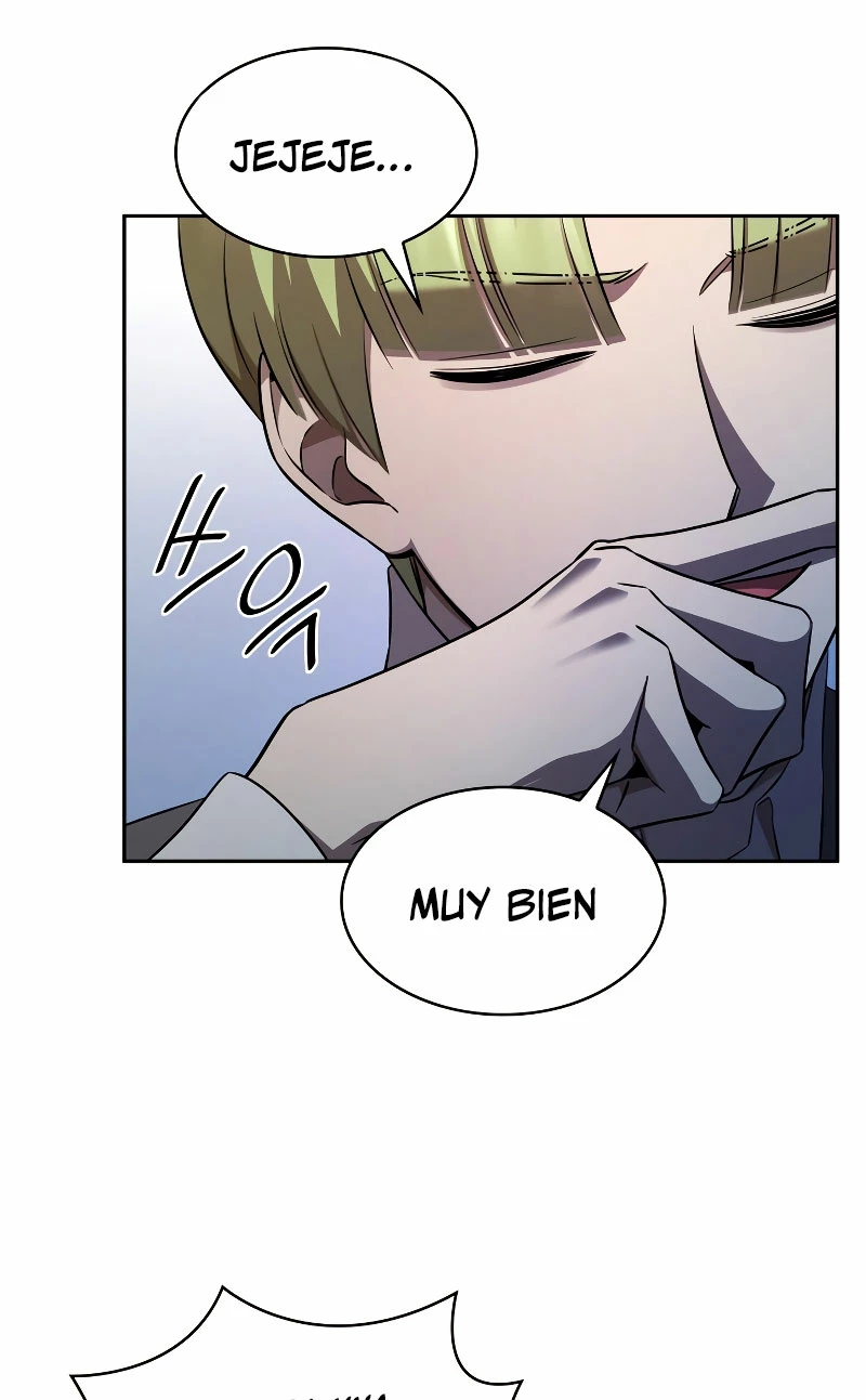 Shirone El Infinit0 (Mago infinito) capítulo 53, página 33