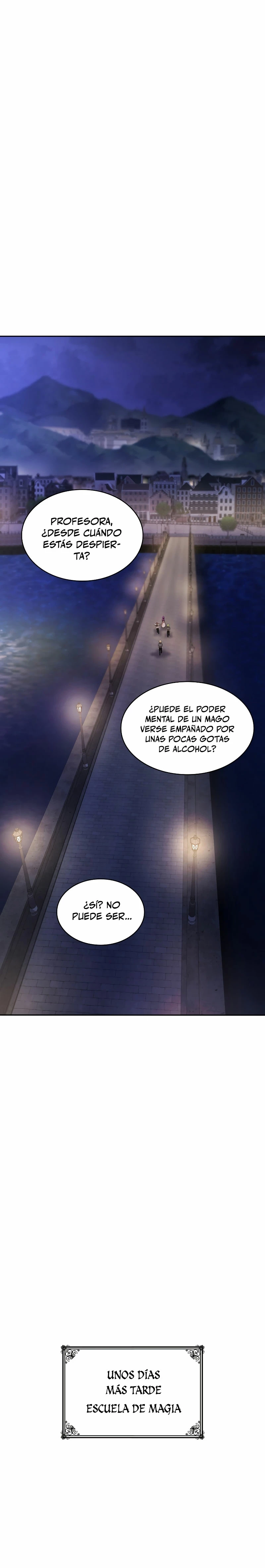 Shirone El Infinit0 (Mago infinito) capítulo 53, página 35