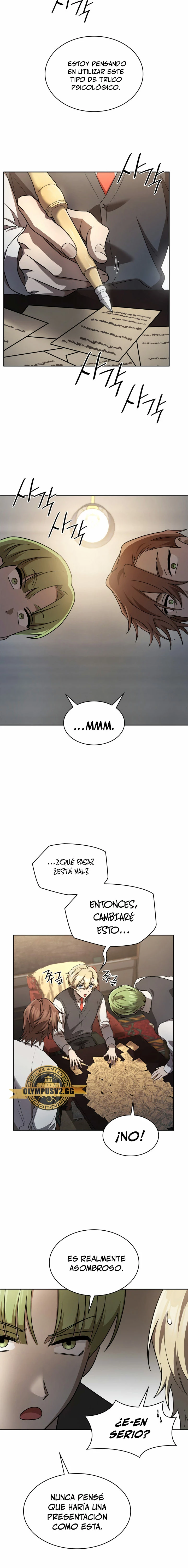 Shirone El Infinit0 (Mago infinito) capítulo 54, página 24