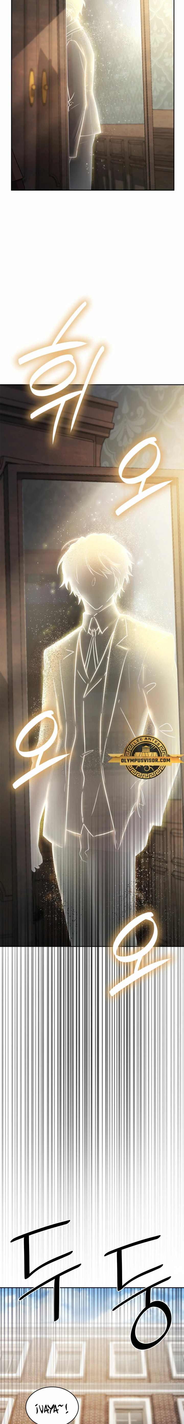 Shirone El Infinit0 (Mago infinito) capítulo 59, página 18