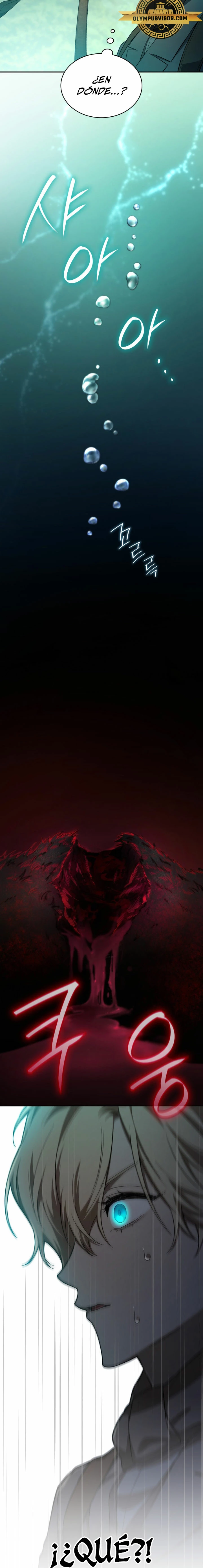 Shirone El Infinit0 (Mago infinito) capítulo 61, página 15