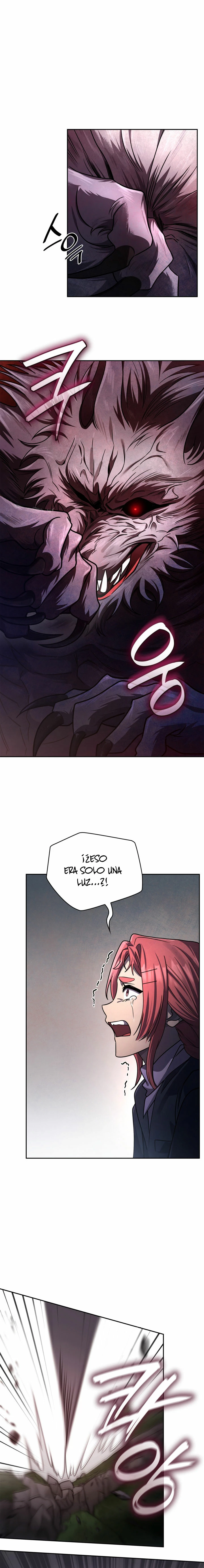 Shirone El Infinit0 (Mago infinito) capítulo 62, página 14