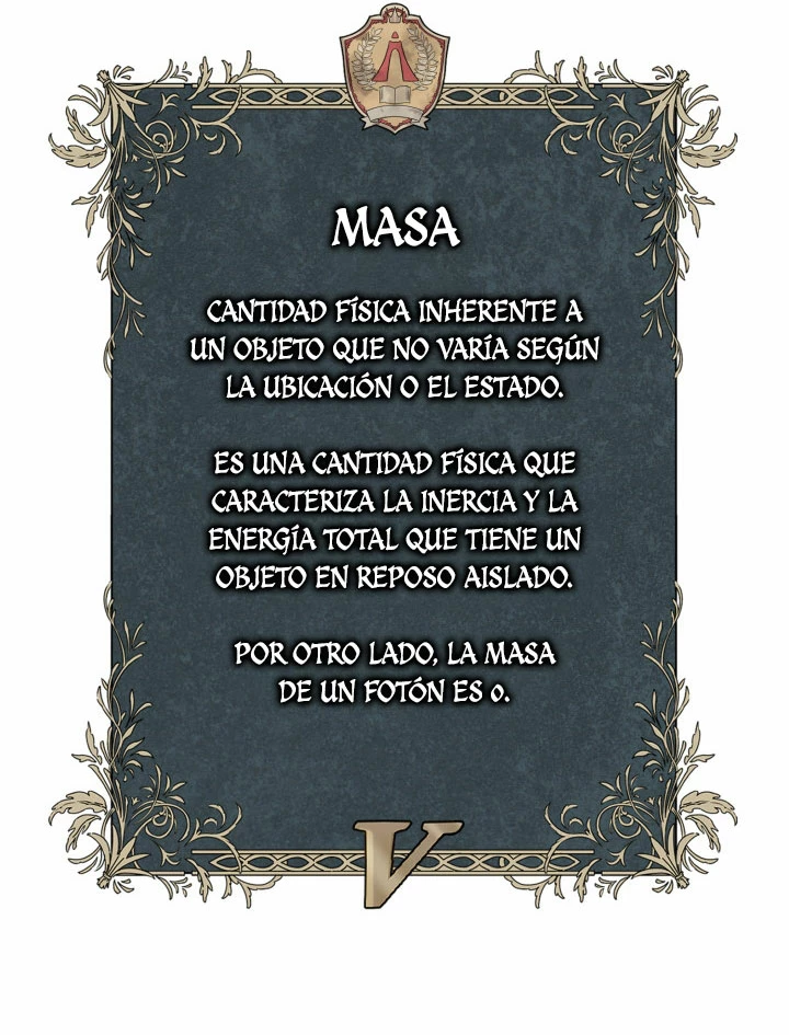 Shirone El Infinit0 (Mago infinito) capítulo 62, página 27