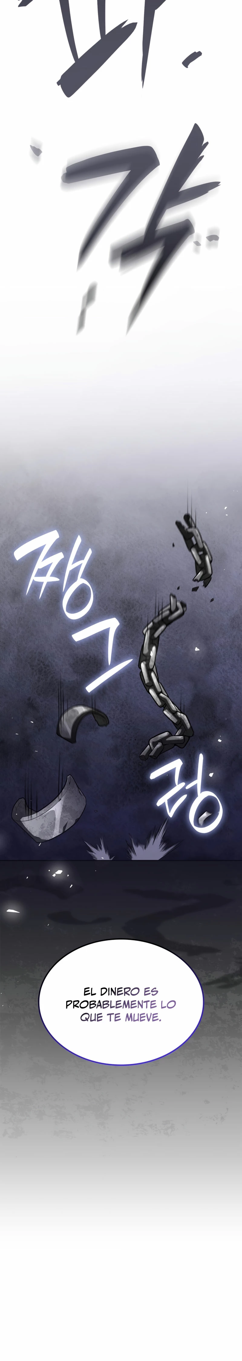 Shirone El Infinit0 (Mago infinito) capítulo 68, página 29