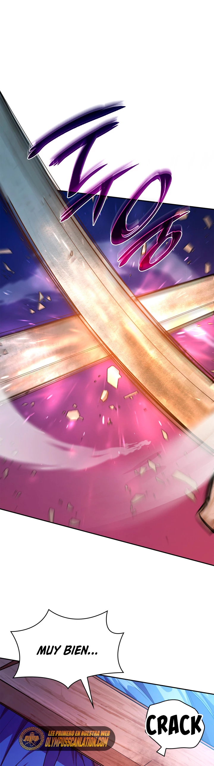 Shirone El Infinit0 (Mago infinito) capítulo 7, página 2