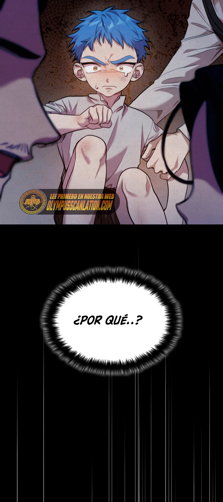 Shirone El Infinit0 (Mago infinito) capítulo 7, página 22
