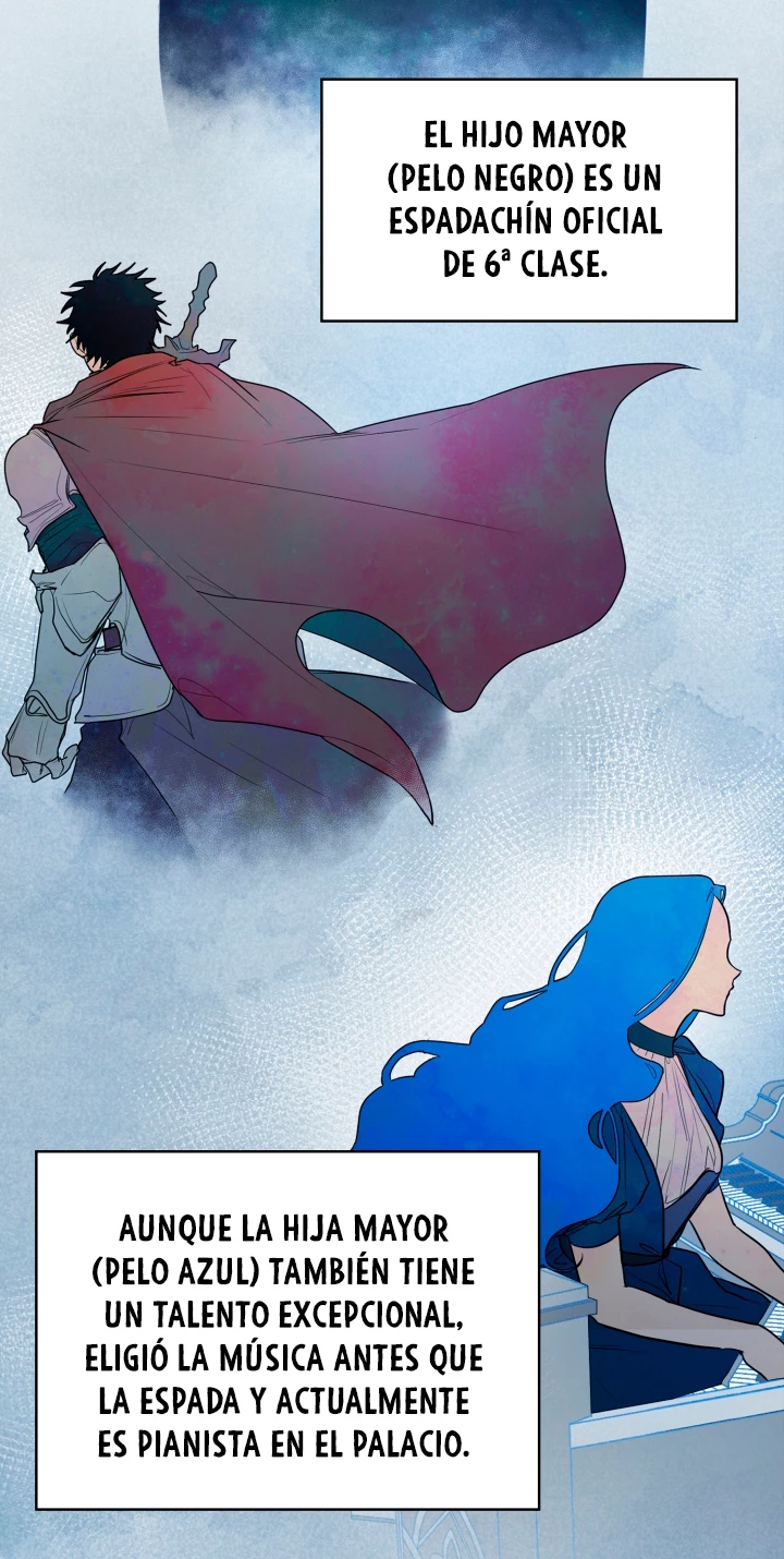 Shirone El Infinit0 (Mago infinito) capítulo 7, página 43