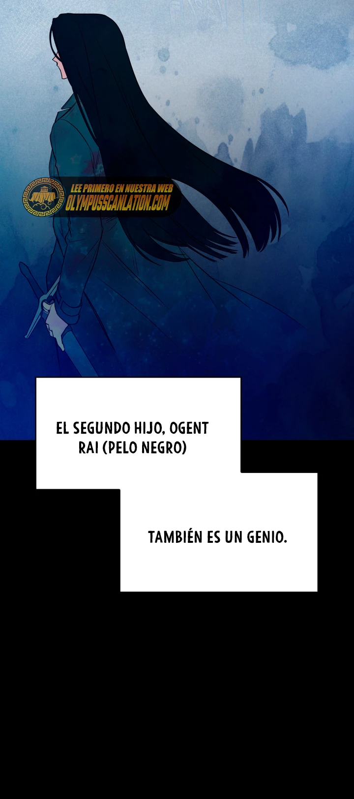 Shirone El Infinit0 (Mago infinito) capítulo 7, página 44