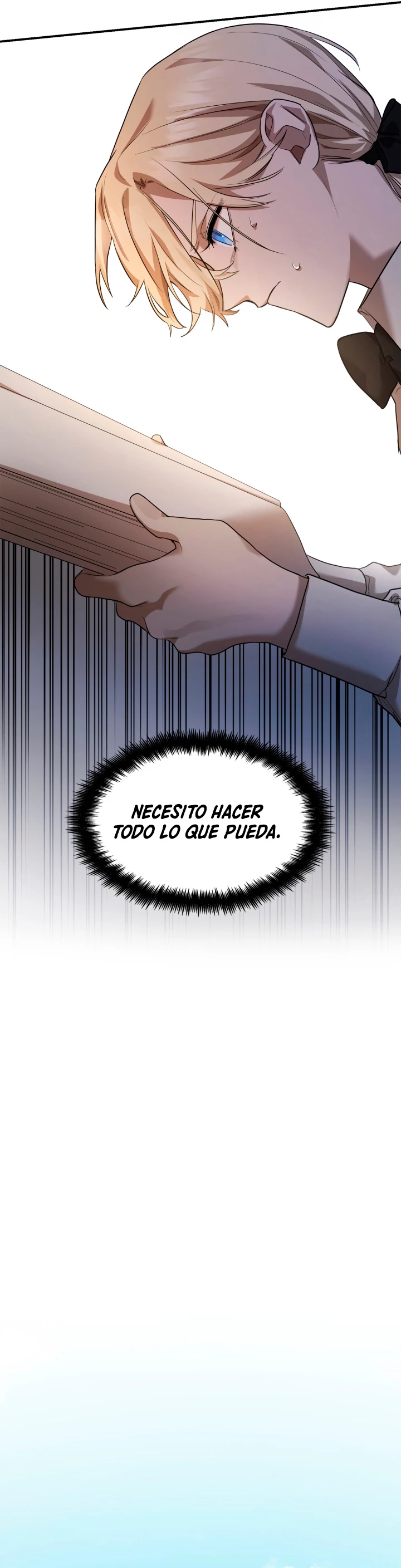 Shirone El Infinit0 (Mago infinito) capítulo 7, página 52