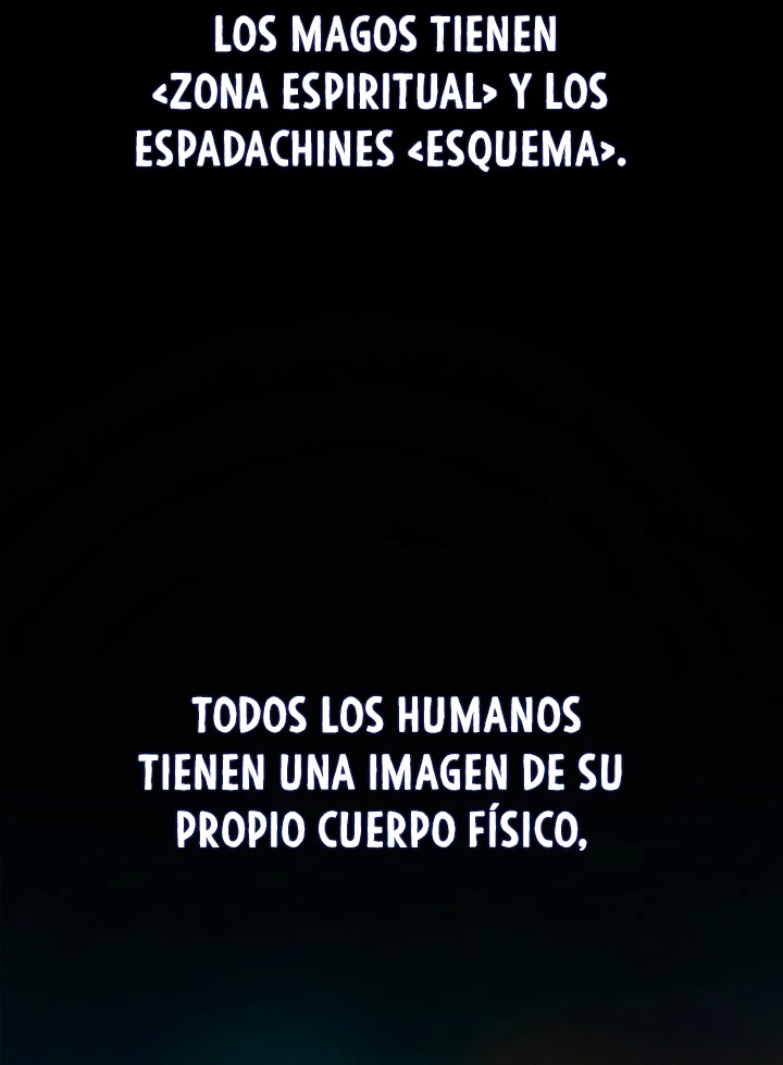Shirone El Infinit0 (Mago infinito) capítulo 7, página 64