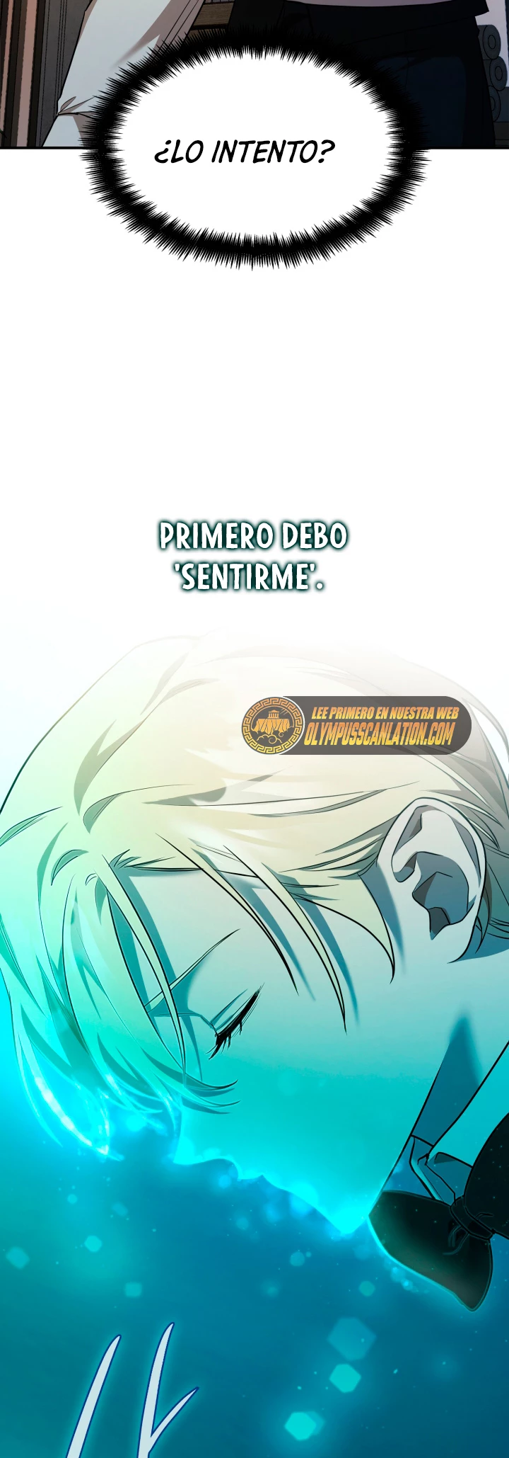 Shirone El Infinit0 (Mago infinito) capítulo 7, página 67