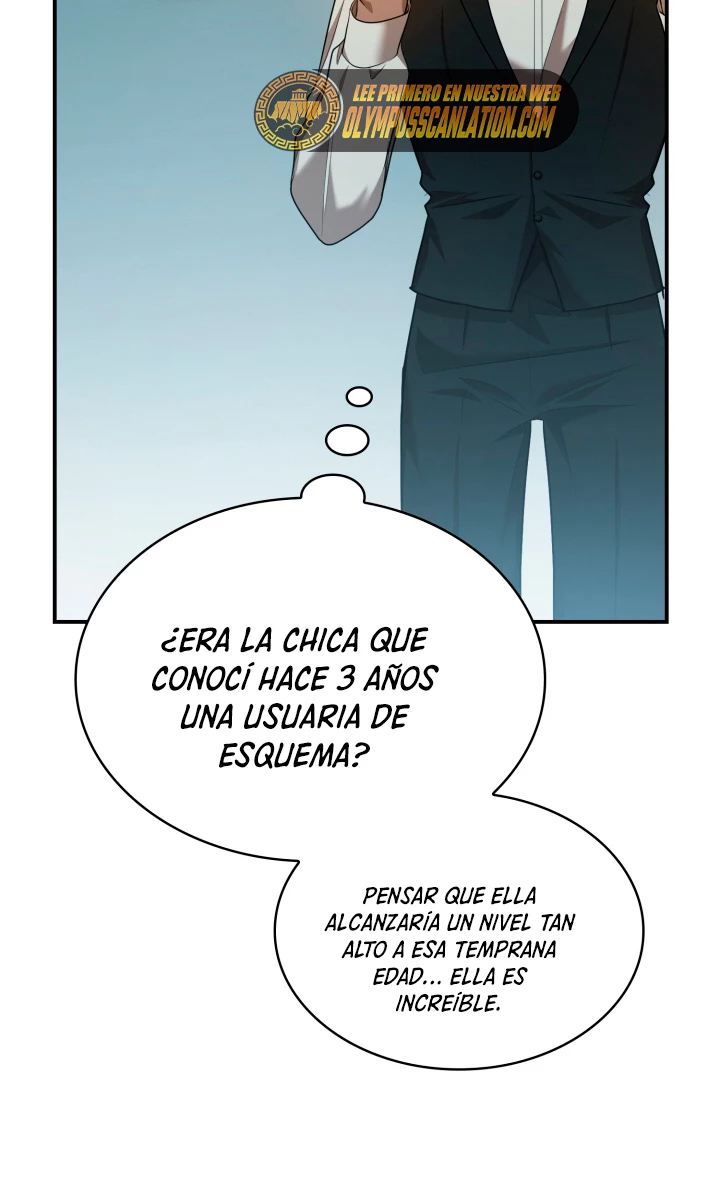 Shirone El Infinit0 (Mago infinito) capítulo 7, página 71