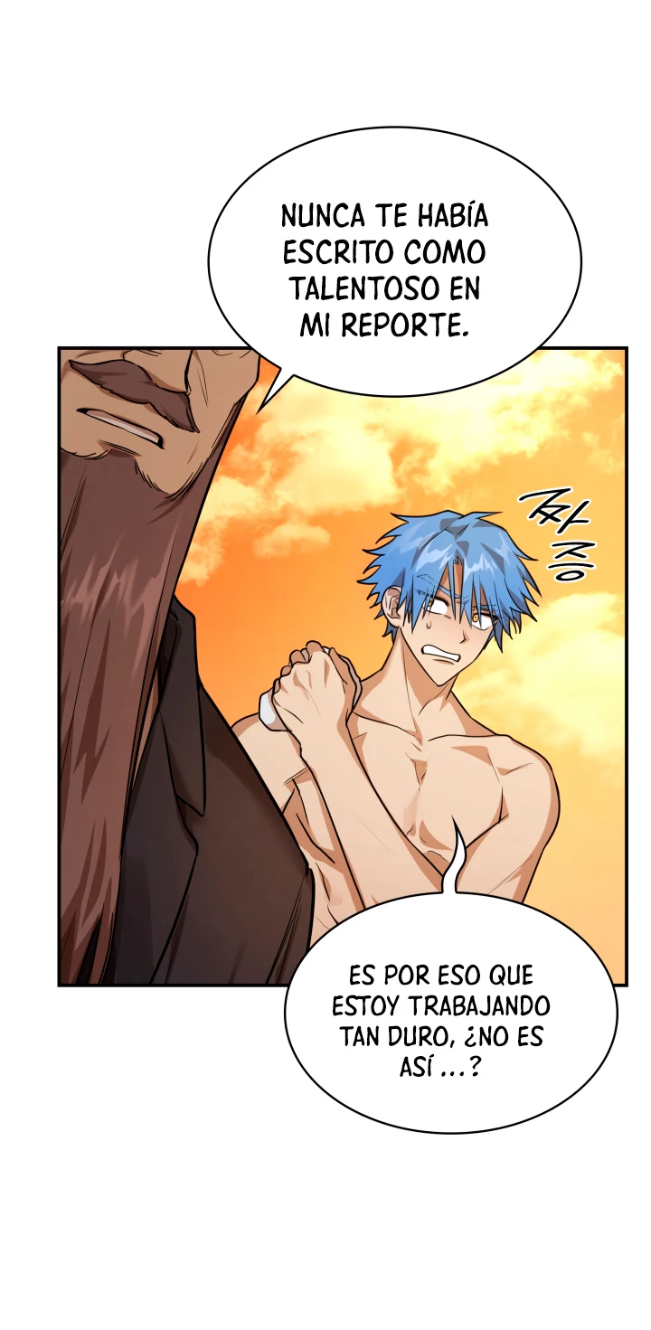 Shirone El Infinit0 (Mago infinito) capítulo 7, página 84