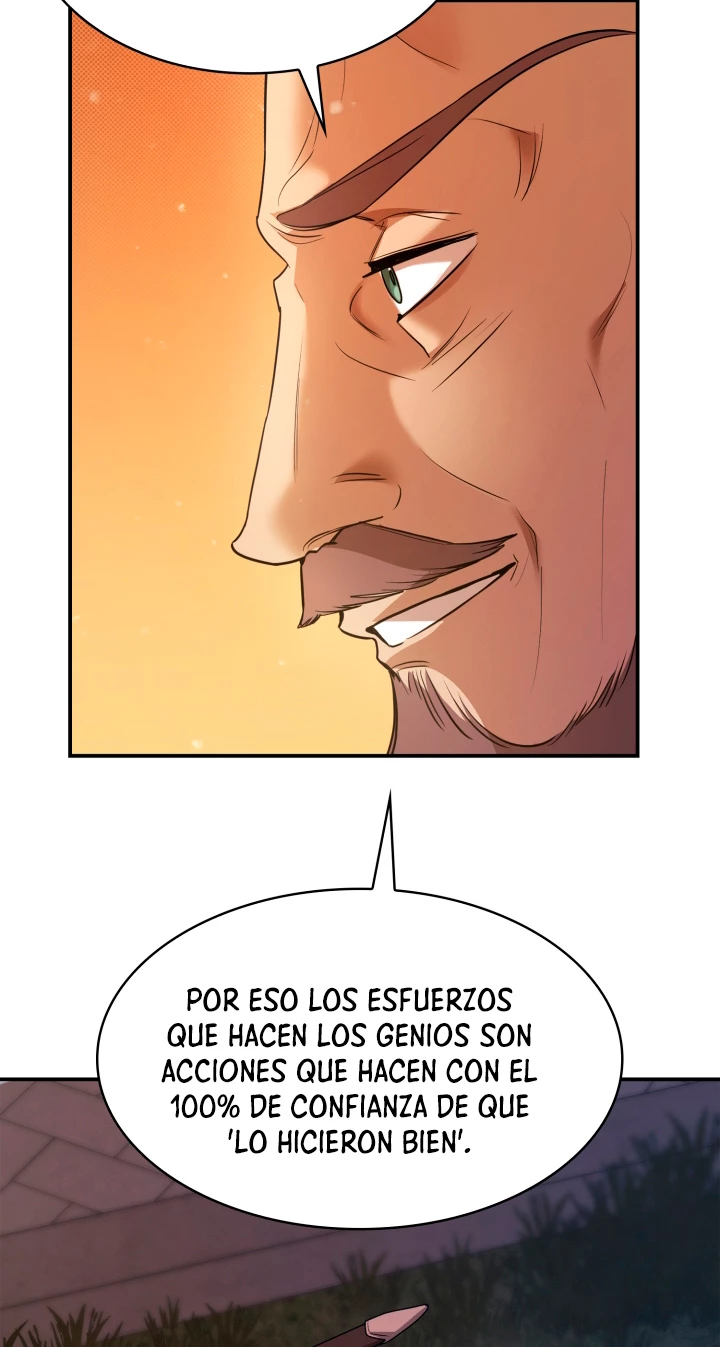 Shirone El Infinit0 (Mago infinito) capítulo 7, página 87