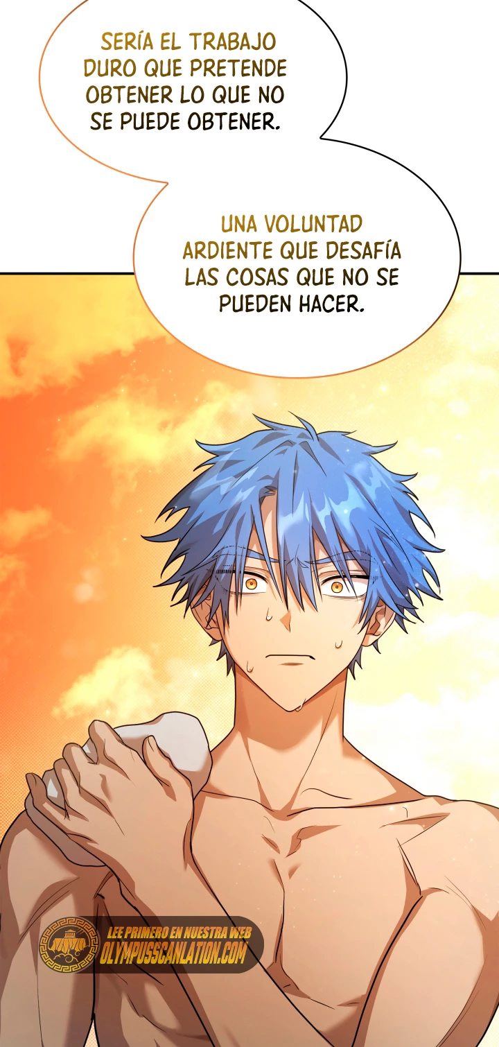 Shirone El Infinit0 (Mago infinito) capítulo 7, página 89