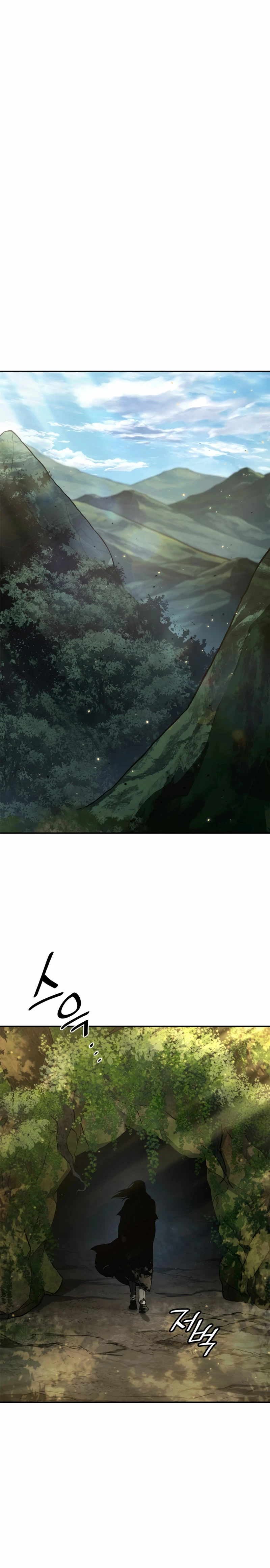 Shirone El Infinit0 (Mago infinito) capítulo 71, página 36