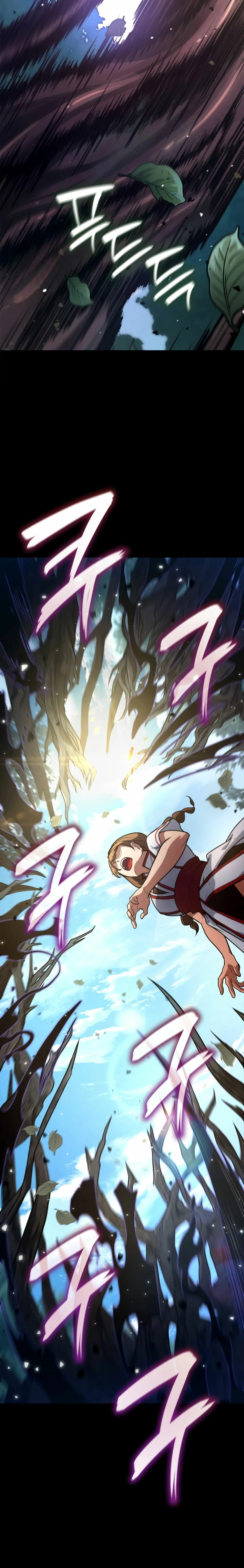 Shirone El Infinit0 (Mago infinito) capítulo 73, página 4
