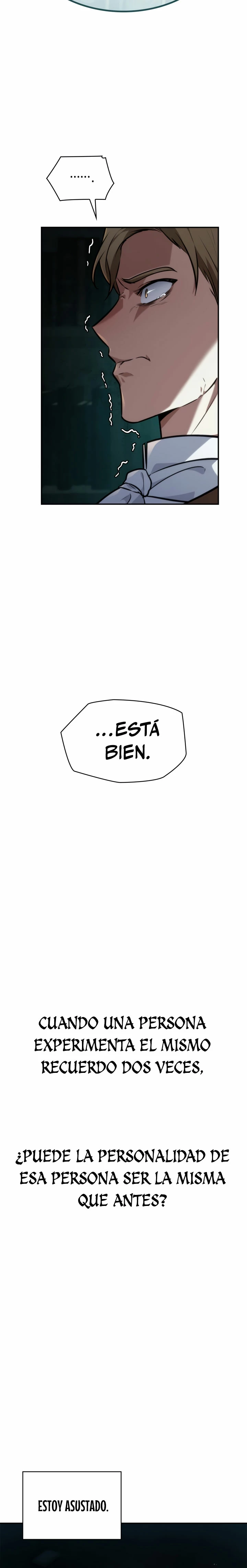 Shirone El Infinit0 (Mago infinito) capítulo 73, página 37