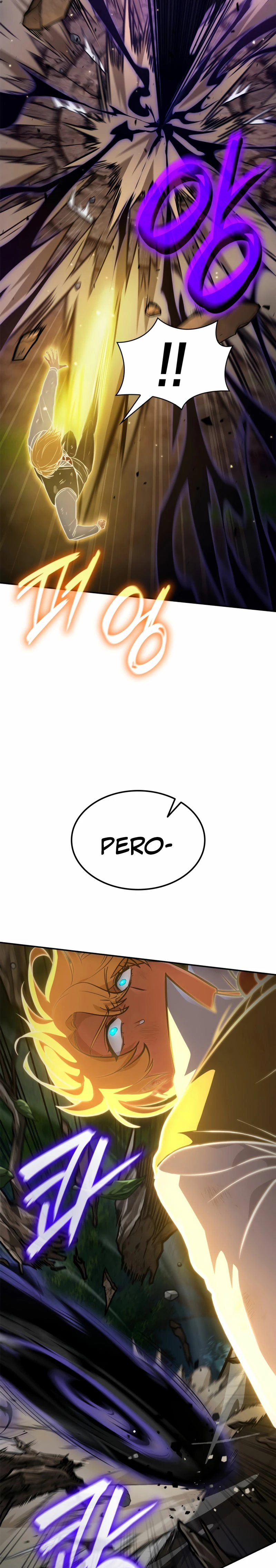Shirone El Infinit0 (Mago infinito) capítulo 75, página 10
