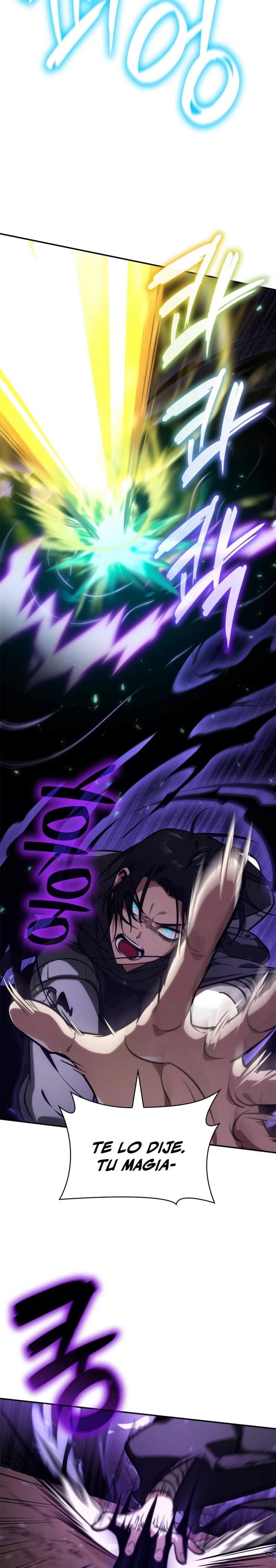 Shirone El Infinit0 (Mago infinito) capítulo 75, página 12