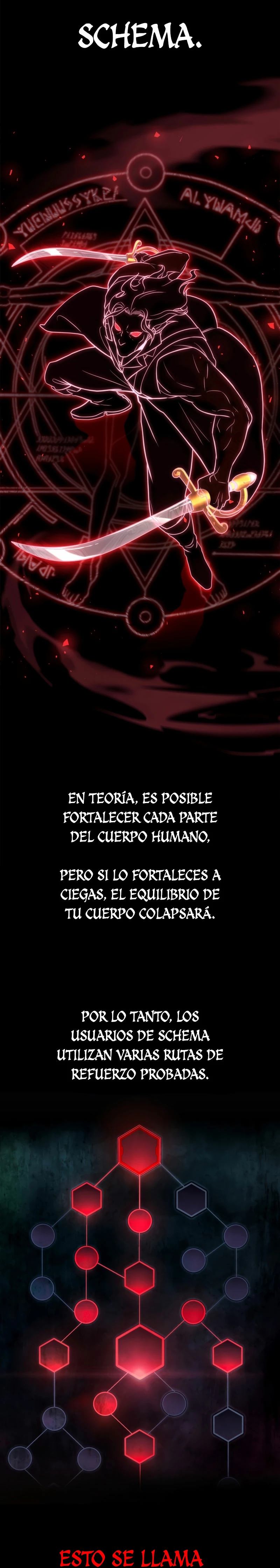 Shirone El Infinit0 (Mago infinito) capítulo 76, página 10