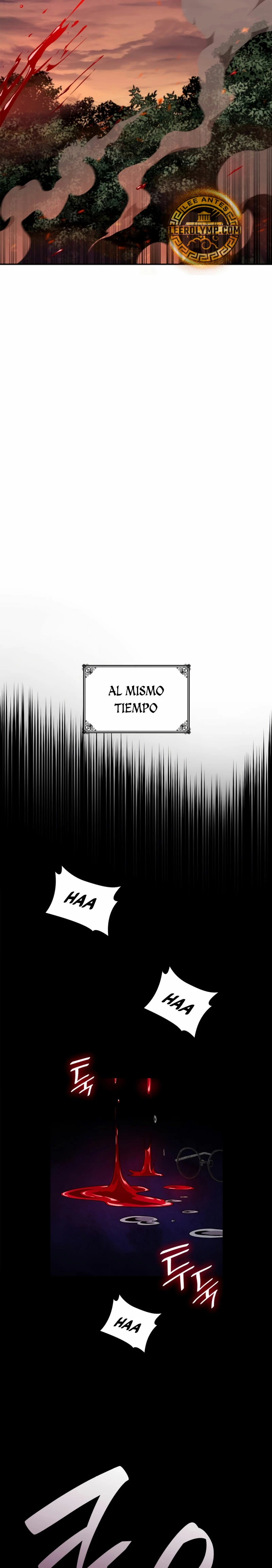 Shirone El Infinit0 (Mago infinito) capítulo 76, página 20