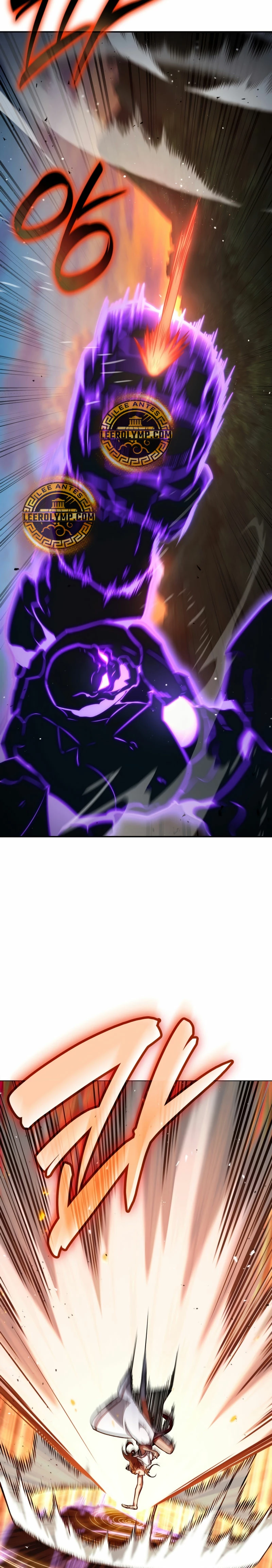 Shirone El Infinit0 (Mago infinito) capítulo 76, página 34