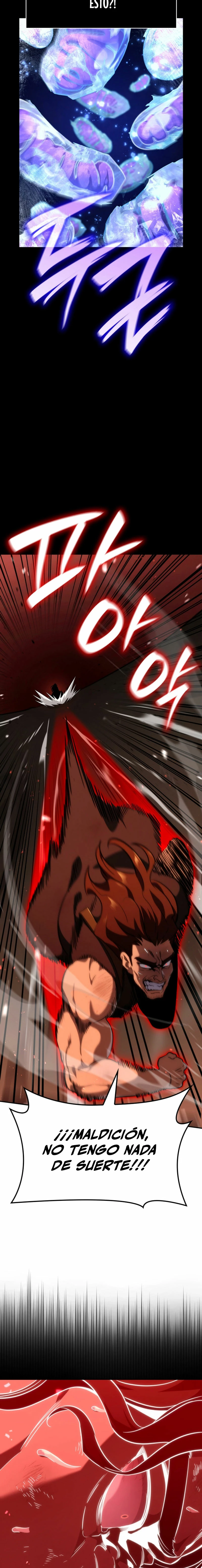 Shirone El Infinit0 (Mago infinito) capítulo 78, página 12