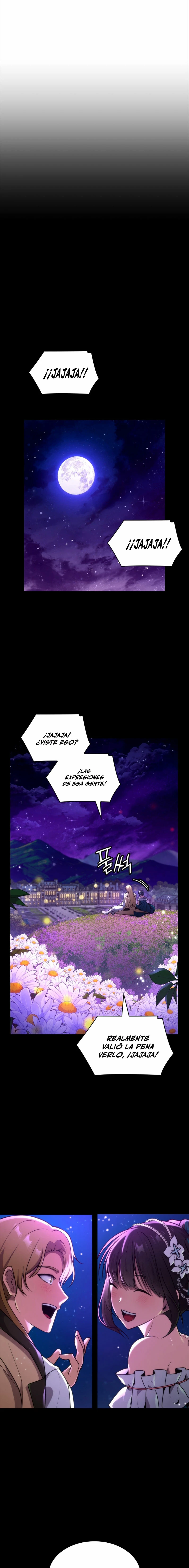 Shirone El Infinit0 (Mago infinito) capítulo 78, página 26